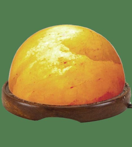 Himalayan Salt Foot Dome