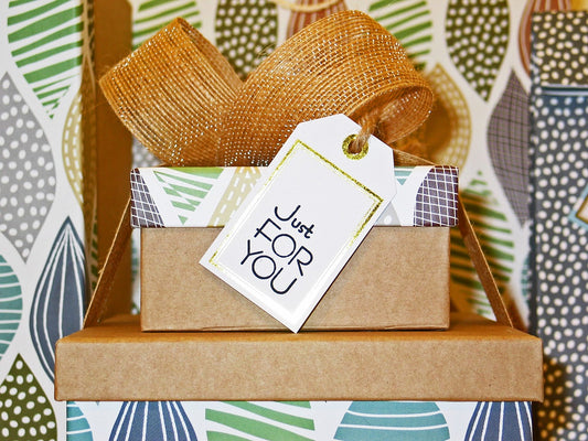 Mindful Gifts for Christmas