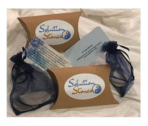 meditation stones