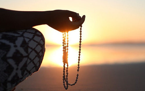 Choosing Your Meditation Mantra