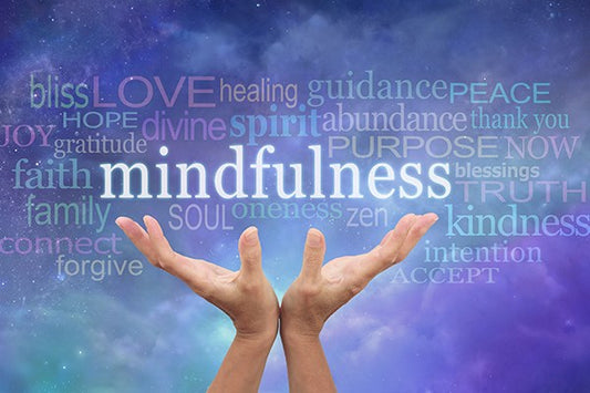 Reduce Stress with Mindfulness Meditation