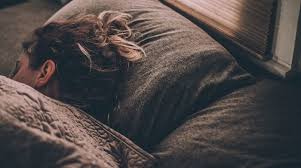 guided sleep meditation