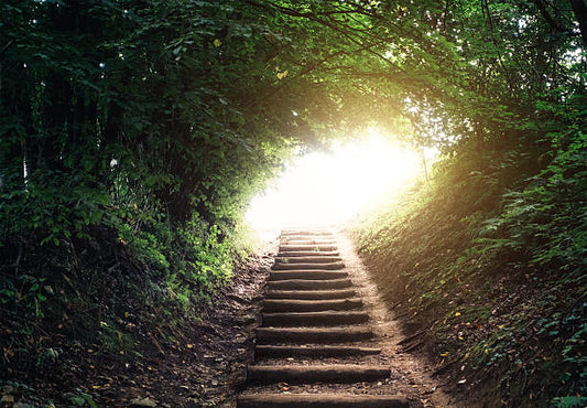 spiritual practice