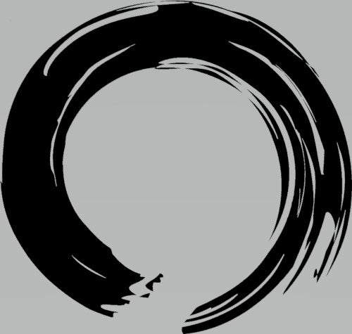 Zen Circle Zen Home Decor