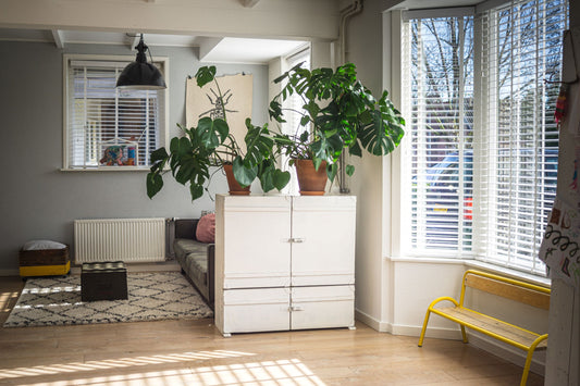 Create a Zen home