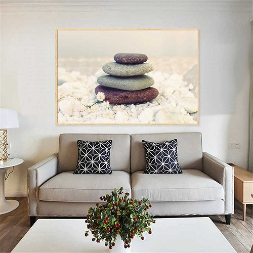 zen home decor scented candles