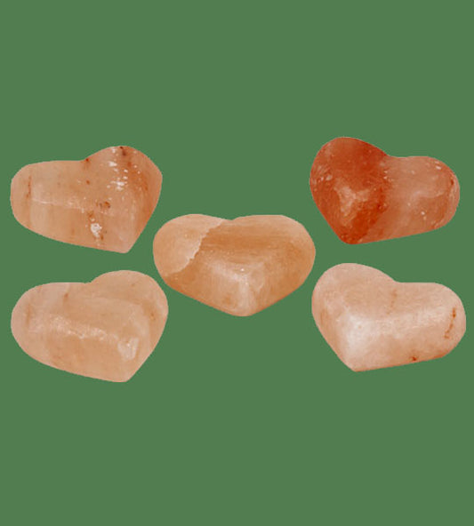 Himalayan Salt Lamp