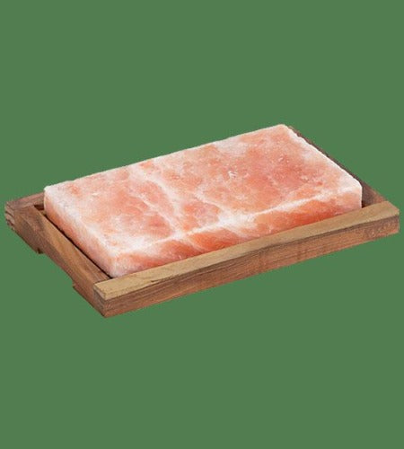 himalayan salt plank set
