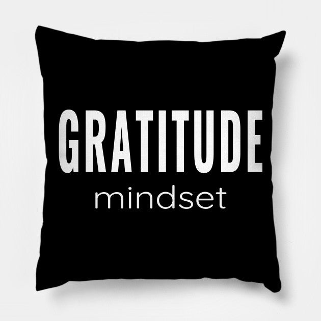Getting Happy - A Gratitude Mindset