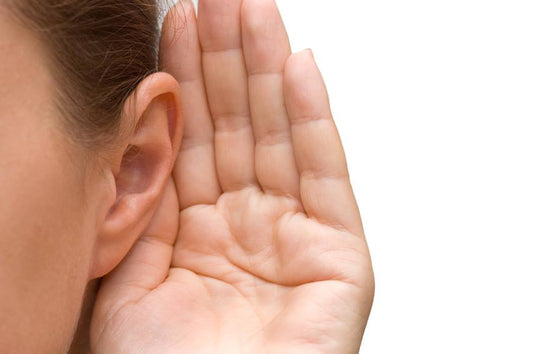 How to Find Your Calling | Just Listen.