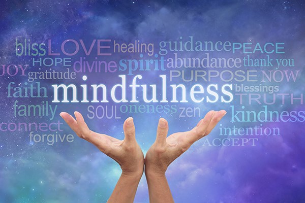 Reduce Stress with Mindfulness Meditation