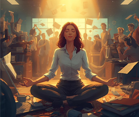Practical Zen: Creating Zen in Real Life