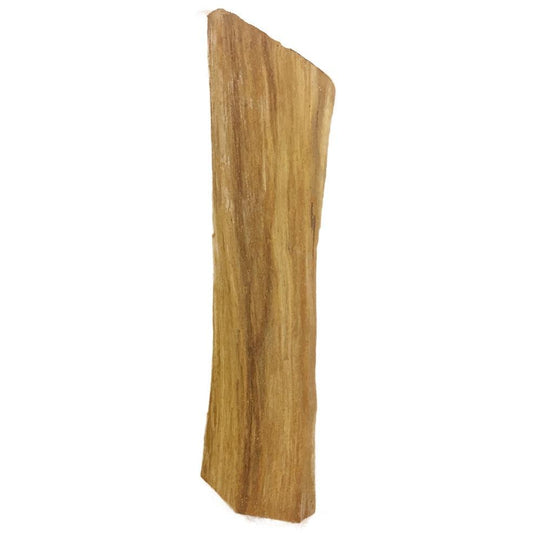palo santo smudge stick