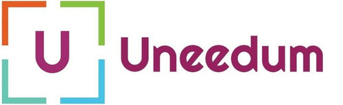 Make all your spaces happy places at Uneedum