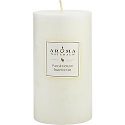 Meditation Aromatherapy Candle All Natural