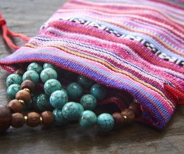 mala bag drawstring