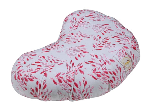 yoga pillow