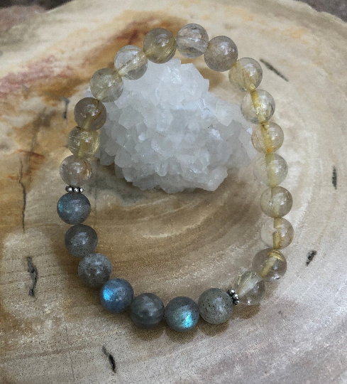 labradorite gemstone jewelry