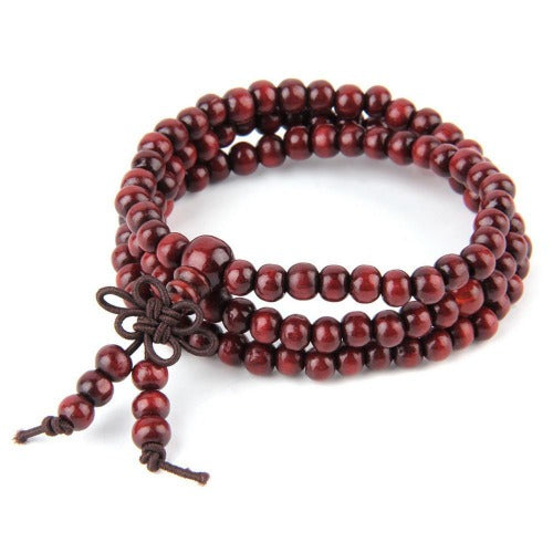 Mala Bead Bracelet