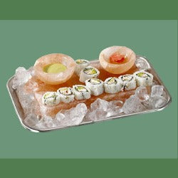 sushi salt plank