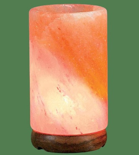 pink Himalayan Salt Essential Oil Diffuser