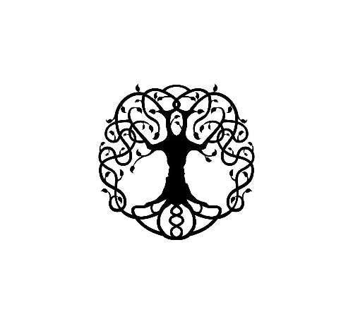 Tree of Life Wall Art