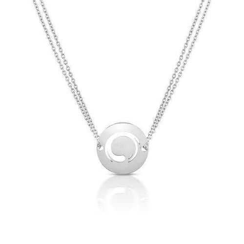 enso circle jewelry